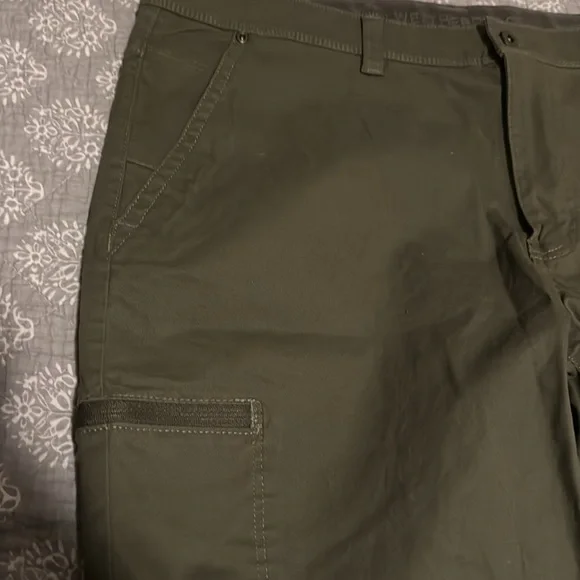 Weatherproof Ripstop Pants - Picture 3 of 6